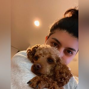 Meet your Posher, Jennifer